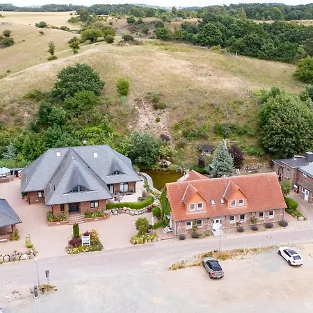 1 Havelland Sellin (Usedom)