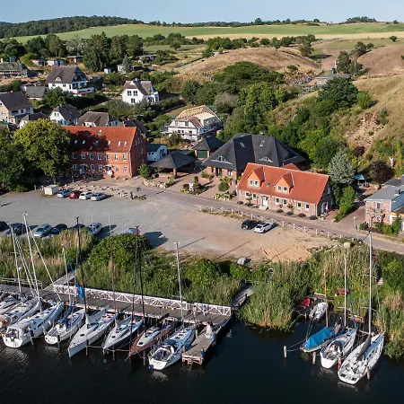 1 Havelland Appartamento *