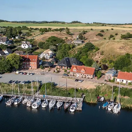 1 Havelland * Sellin (Rugen)