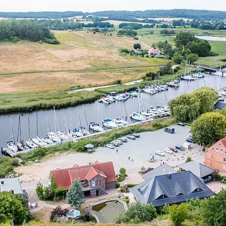 Appartamento 1 Havelland *