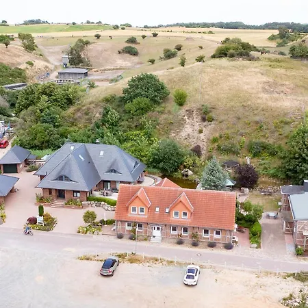 Apartment 1 Havelland