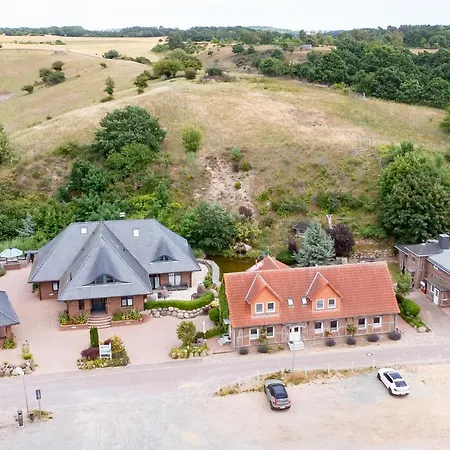 1 Havelland Appartamento