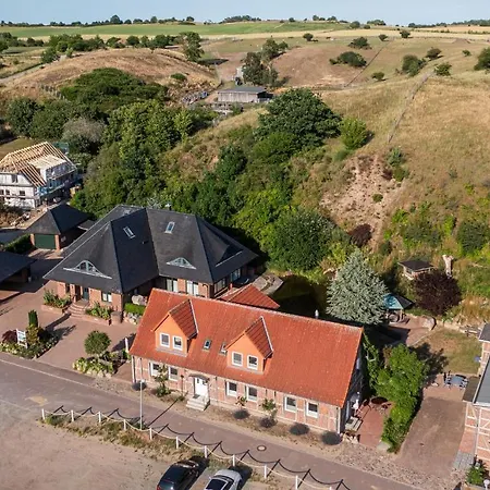 Apartment 1 Havelland Sellin (Rugen)