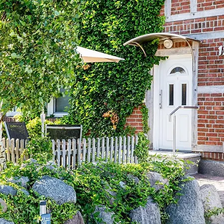 1 Havelland Appartamento Sellin (Usedom)