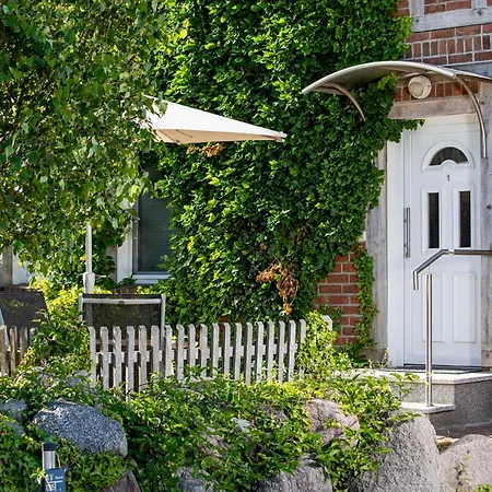 1 Havelland Apartment *