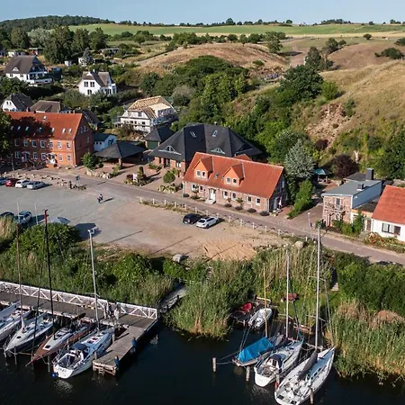 1 Havelland Sellin (Usedom)