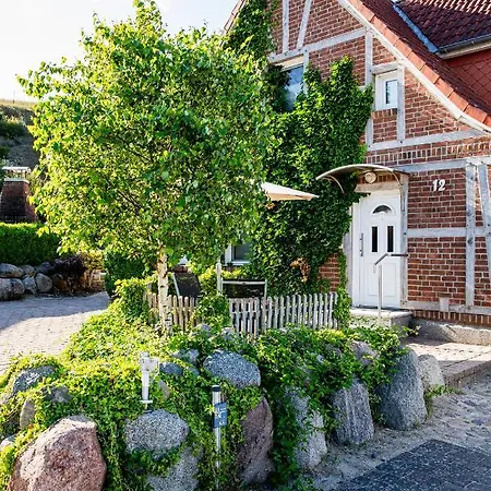 1 Havelland Appartamento *