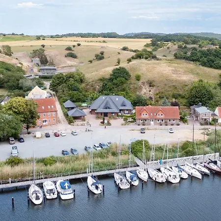 1 Havelland * Sellin (Usedom)