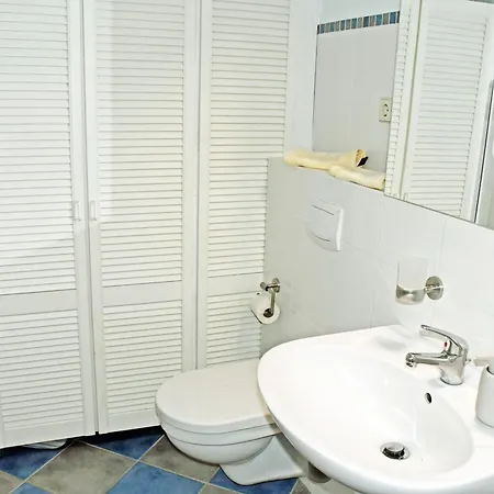 1 Havelland Apartment *