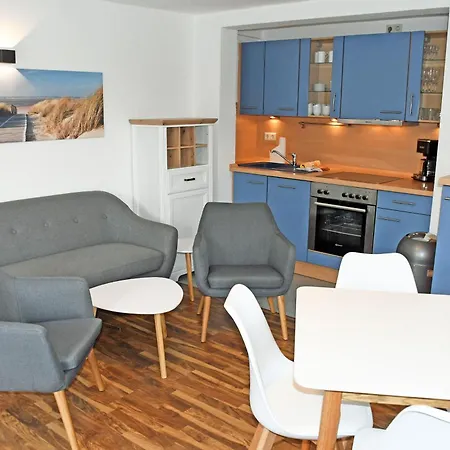 Apartment 1 Havelland