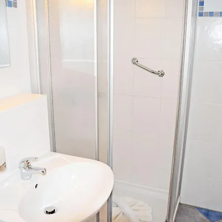 1 Havelland Sellin (Usedom)