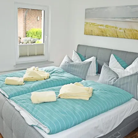 1 Havelland Appartamento