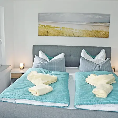 1 Havelland Appartamento