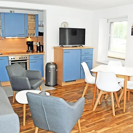 1 Havelland Apartment *