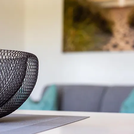 1 Havelland Appartamento *