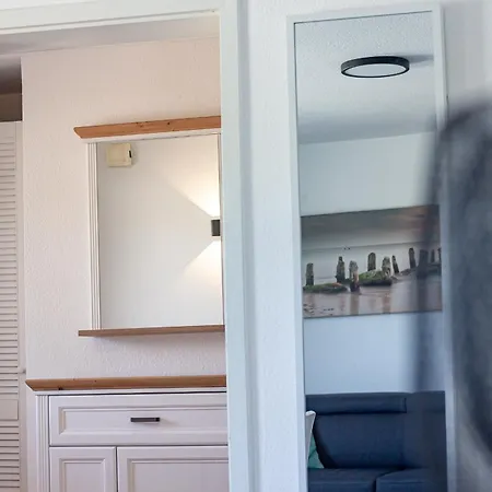 1 Havelland Sellin (Usedom)