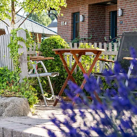 Appartamento 1 Havelland