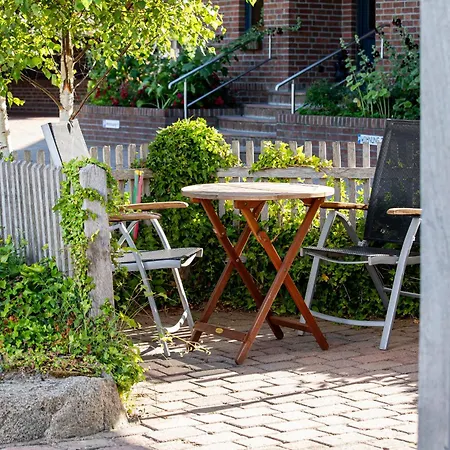 1 Havelland Apartment Sellin (Rugen)