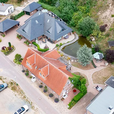 1 Havelland Appartamento Sellin (Usedom)