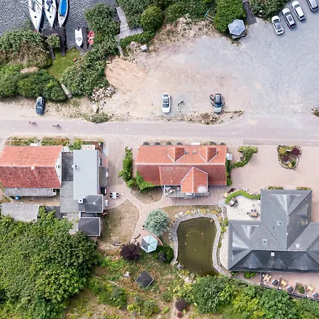 1 Havelland Appartamento Sellin (Usedom)