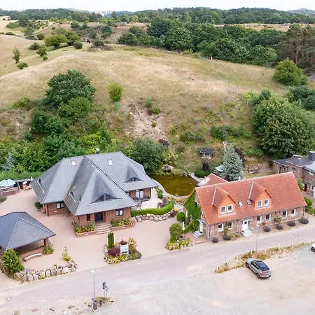 1 Havelland Sellin (Usedom)