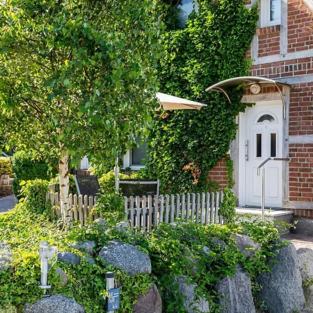 Apartment 1 Havelland Sellin (Rugen)