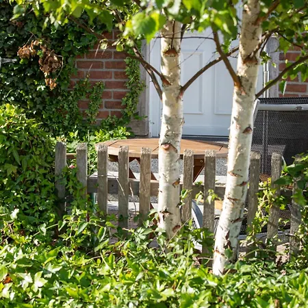 1 Havelland Appartamento *