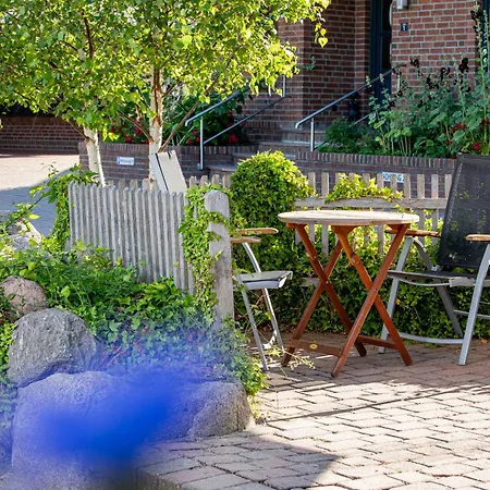 1 Havelland Appartamento *